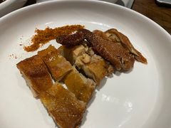 -铁公鸡·四川料理(天环广场店)