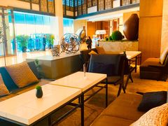-天津东凯悦酒店·大堂吧