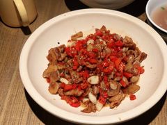 -农耕记·湖南土菜(科技园店)
