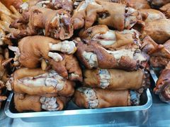 -豫掌柜饸饹面·烩面(秀沿路店)