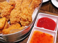 -芝士工厂(万达店)