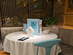 -莆田餐厅PUTIEN(三里屯店)