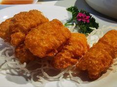 -利苑酒家(华熙国际店)