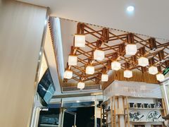 -霸王茶姬(五一路店)