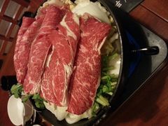 android_upload_pic-牛玄庵日式寿喜烧·料理店(新源里店)