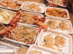 -盒马鲜生(曜一城店)