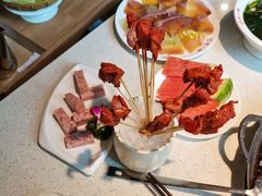 -家一加火锅(绿地翠谷总店)