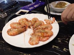-渔傅·蓝海岸霞浦海鲜(正祥店)