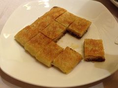 牛肉豆皮-粗茶淡饭·汉口公馆(循礼门店)