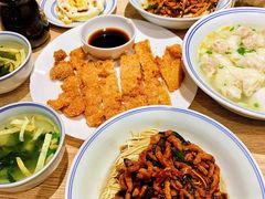 -君东记本帮面馆(天钥桥路店)