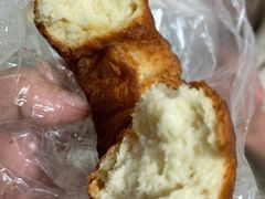 炸面包圈-护国寺小吃(东四店)