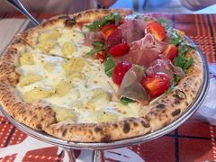 -Primo·丽莫意大利窑烤披萨