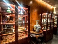 -香然会·园林雅宴(陆家嘴店)