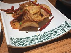 -云海肴·汽锅鸡·云南菜(高德置地店)