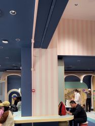 -奈尔宝家庭中心·亲子餐厅(北京东坝万达店)