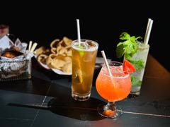 -JZ Club 爵士酒吧(上海店)