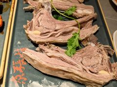 -青海名吃尕张娃非遗烤肉(城中店)