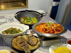 -靓虾二哥长沙地标小龙虾(五一广场店)
