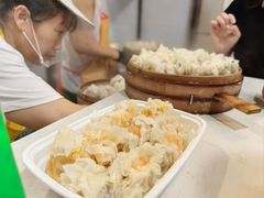 -海汇源老烧麦店(东大街总店)