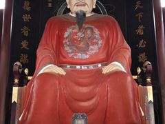 -钱王祠