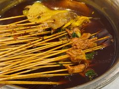 -成都瓜串串(华强北店)