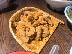 -爆炸头阿姨小四川正宗川味小吃(无任何分店)