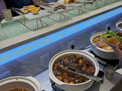 -素满香·全民食养自助(长宁龙之梦店)