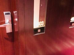 -上海龙之梦万丽酒店