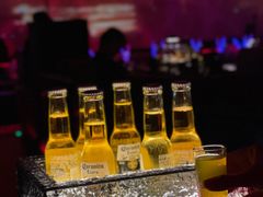 -赤红音乐现场(浦东金桥路店)