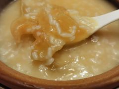 鱼翅捞饭-阿诺泰·泰国餐厅(棕北店)