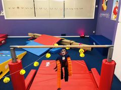 -小小运动馆(浦江店)