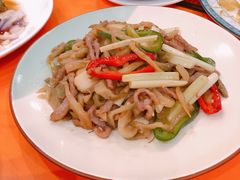 -雅苑餐厅(朝天路店)