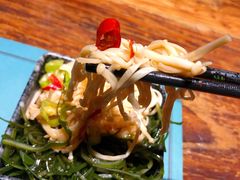 -八月美食小馆(银泰城总店)