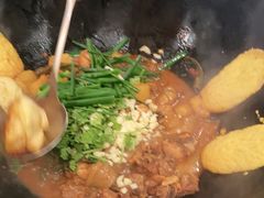 -江湖水乡铁锅炖魚(周庄嘉园店)