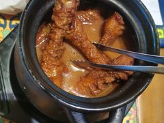 -城南往事·鲁菜济南菜(龙奥万科店)