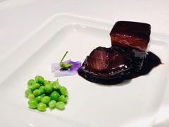 金陵至味红烧肉-民国红公馆·秦淮八艳(夫子庙店)
