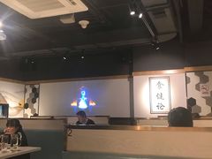 大堂-大成海鲜烧烤·小龙虾(七宝店)