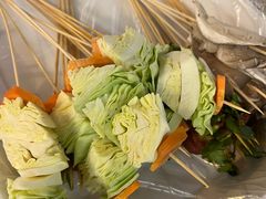 -老之蜀涮串(太平大街店)