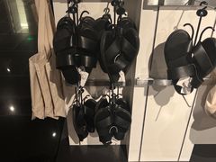 -Abercrombie&Fitch(德基广场店)