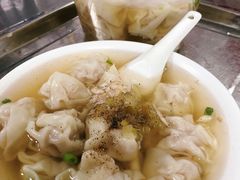 -汪家馄饨(集庆路店)