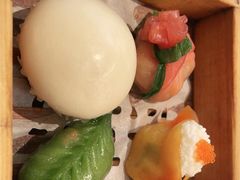 -蔡澜点心(三里屯T+MALL店)