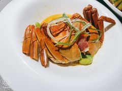 -蟹榭·本帮江浙菜·蟹宴(五角场合生汇商场店)