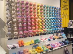 -LUSH(威尼斯人购物中心店)