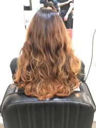 -Hair ART造型沙龙