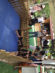 -萌宠亲子动物乐园(槐房万达店)