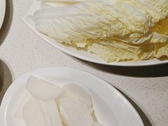 -蝎王府羊蝎子(北大地店)
