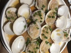 -张家卫·阳江菜·小海鲜(肥婆湾桥店)
