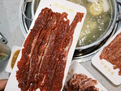 -杏花吴记牛肉火锅