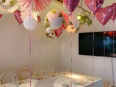 -春树下·树屋花房西餐厅(罍街AS1980店)