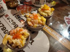 -桃太郎寿司料理(南坪店)